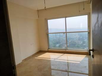 2 BHK Apartment For Rent in Srishti Harmony 3 Phase 1 Powai Mumbai 6833288