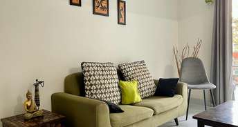 2 BHK Apartment For Rent in Pethkar Samrajya Kothrud Pune 6833275