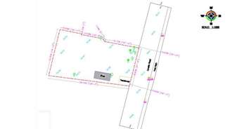 Commercial Land 8692 Sq.Ft. For Resale In Lavelle Road Bangalore 6833384