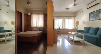2 BHK Apartment For Rent in Avinash Tower Andheri West Mumbai 6833295