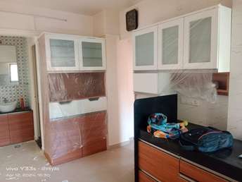 2 BHK Apartment For Rent in Vanaz Corner Kothrud Pune 6833346