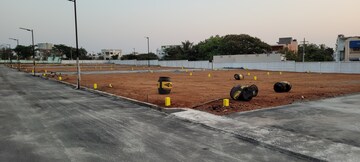 Plot For Resale in Eachanari Coimbatore  6833473