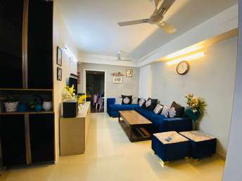 3 BHK Apartment For Rent in Parsvnath Prestige Sector 93a Noida 6833458