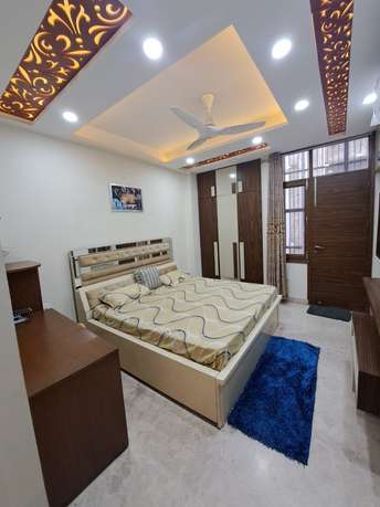 3 BHK Builder Floor For Rent in Paschim Vihar Delhi 6833528