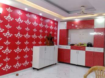 2 BHK Apartment For Rent in PanchSheel Vihar Residents Welfare Association Saket Delhi 6833439