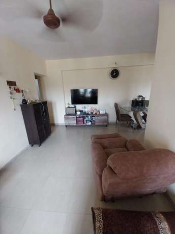 2 BHK Apartment For Rent in Orchid Complex Gundecha Kandivali East Mumbai 6833510