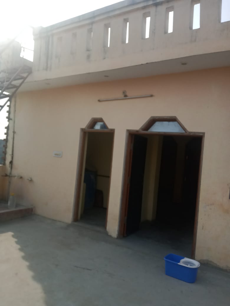 5 BHK Independent House For Resale in Sarojini Nagar Lucknow  6833557