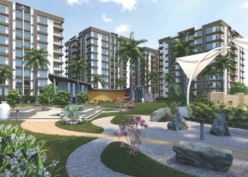 3 BHK Apartment For Sale in Vesu