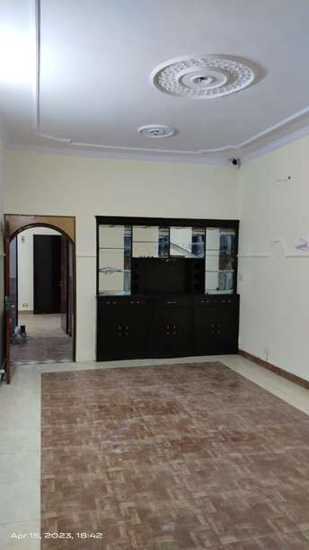 2 BHK Builder Floor For Rent in Paschim Vihar Delhi 6833820