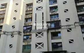 1 BHK Apartment For Rent in Periwinkle CHS Mira Road Mumbai 6833600