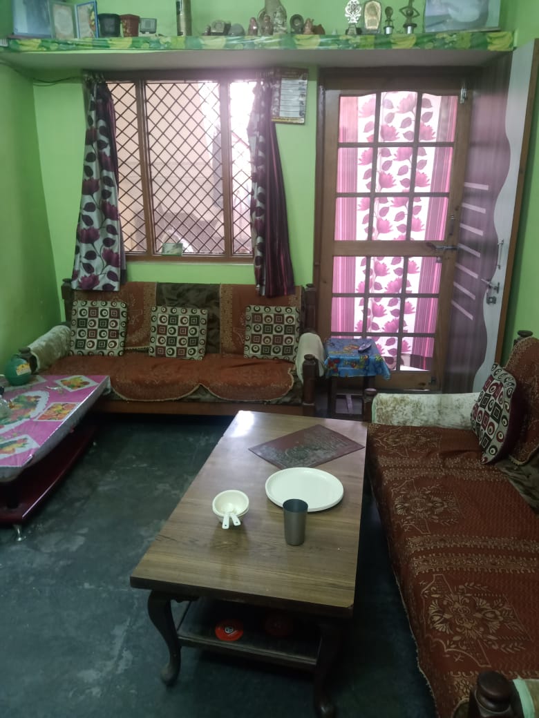 5 BHK Independent House For Resale in Sarojini Nagar Lucknow  6833604