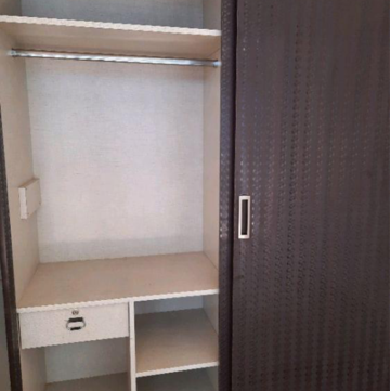 Furnished Amenities in 2 BHK Apartment at Zara Aavaas, Sector 104 – for Rent