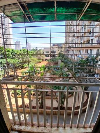 3 BHK Apartment For Rent in Coral Heights Kavesar Thane  6833617