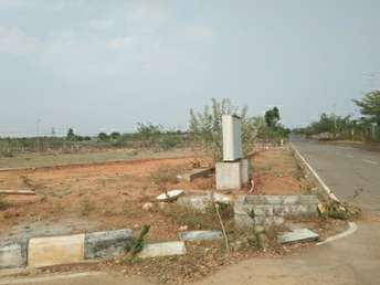 Plot For Resale in Nagarjuna Sagar Road Hyderabad  6833635