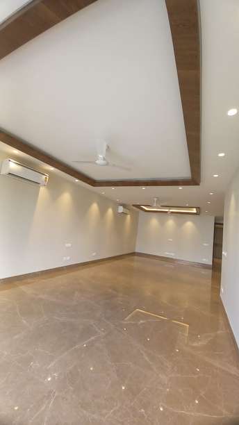 4 BHK Builder Floor For Rent in Defence Colony Delhi 6833647