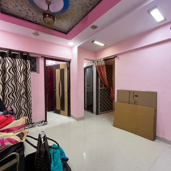 1 BHK Apartment For Rent in Andheri East Mumbai 6833654