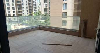 3 BHK Apartment For Rent in Supreme Belmac Residences Kalyani Nagar Pune 6833658
