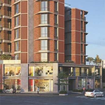 Commercial Showroom 950 Sq.Ft. For Resale In Vastrapur Ahmedabad 6833682