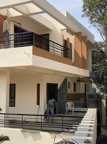 4 BHK Independent House For Rent in Jubilee Hills Hyderabad 6833699