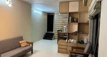 2 BHK Apartment For Rent in Yashodham Complex Goregaon East Mumbai 6833686