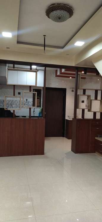 1 BHK Independent House For Rent in Saraswati CHS Kharghar Kharghar Navi Mumbai 6833744
