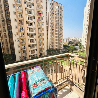 2 BHK Apartment For Rent in Shree Vardhman Mantra Ramgarh Dhani Gurgaon 6833740