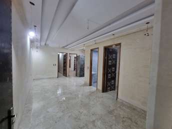 3 BHK Builder Floor For Resale in Rajendra Nagar Ghaziabad 6833786