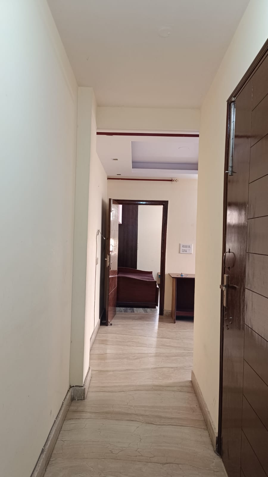 2 BHK Builder Floor For Rent in RWA A4 Block Paschim Vihar Paschim Vihar Delhi  6833789