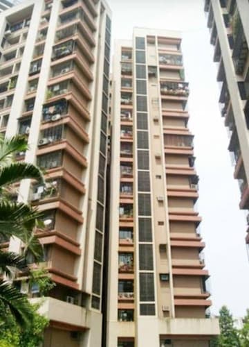 2 BHK Apartment For Resale in Indra Darshan Apartment Andheri West Mumbai  6833801