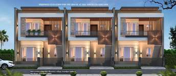 3 BHK Villa For Resale in KharaR Kurali Highway Mohali 6833800