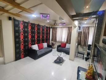 2 BHK Apartment For Rent in Kalyani Nagar Pune 6833812