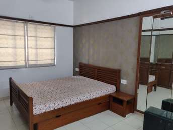 3 BHK Apartment For Rent in Kothrud Pune 6833833