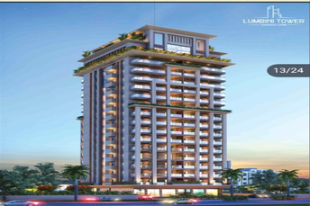 2 BHK Apartment For Resale in Nagpur Station Nagpur  6833743