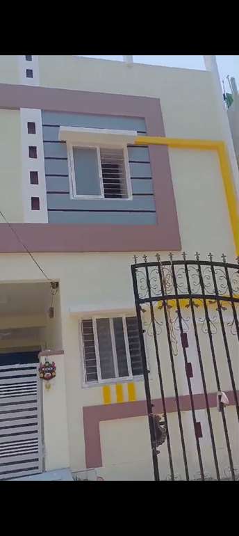 4 BHK Independent House For Resale in Bandlaguda Jagir Hyderabad 6833852