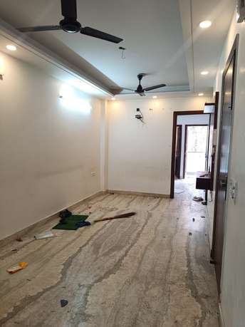 2 BHK Builder Floor For Rent in Paschim Vihar Delhi  6833915