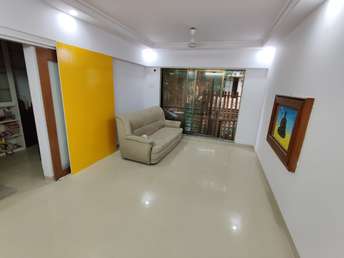 2 BHK Apartment For Rent in Westin Karmayog CHS Andheri West Mumbai  6833936