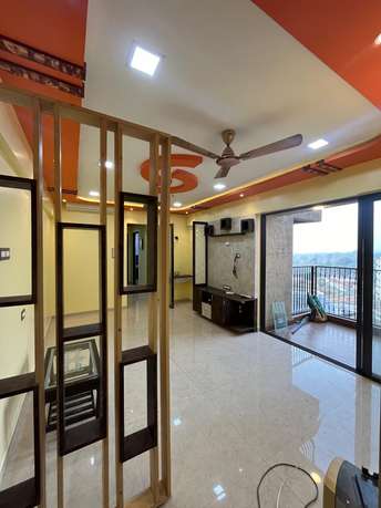 2 BHK Apartment For Rent in Lodha Downtown Dombivli East Thane 6833952