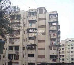 2 BHK Apartment For Rent in Aaram CHS Santacruz East Mumbai 6834045