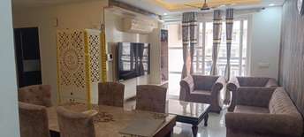 1 BHK Apartment For Rent in Trishla City Patiala Road Zirakpur 6834032