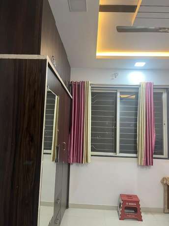 2 BHK Apartment For Rent in Sukhwani Hermosa Casa Mundhwa Pune 6834052
