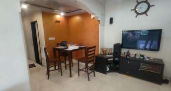 3 BHK Apartment For Rent in West End Chandivali Mumbai 6834112