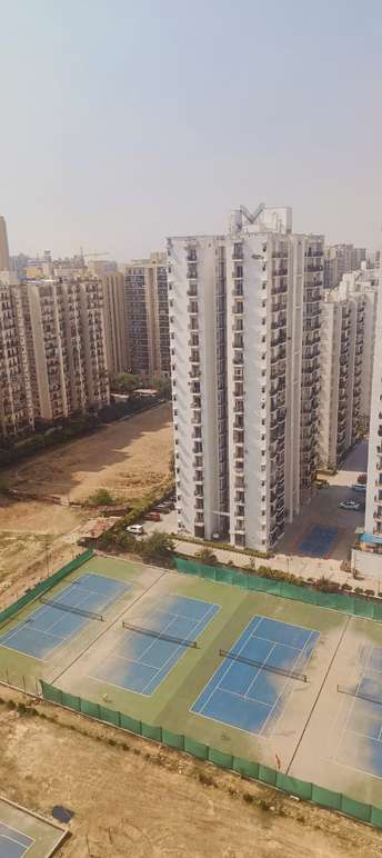 2.5 BHK Apartment For Rent in Amrapali Silicon City Sector 76 Noida  6834121