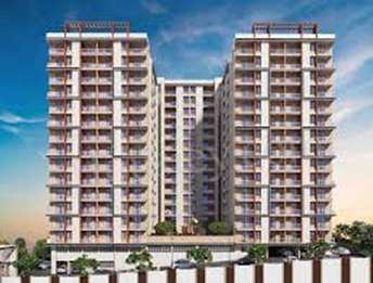 2 BHK Apartment For Resale in Kanifnath Archana Paradise Mohammadwadi Pune  6834114