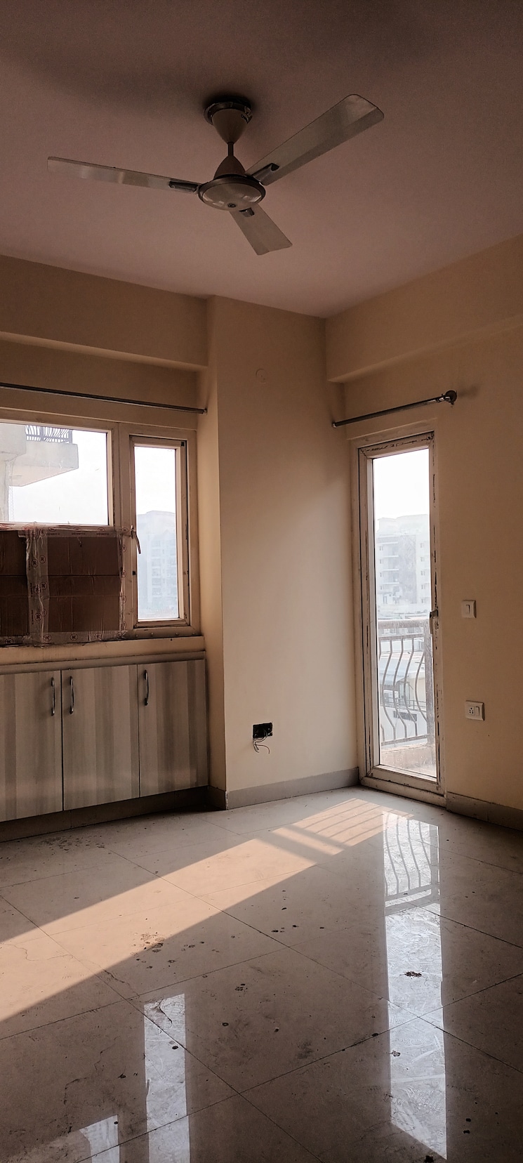 Bedroom, oxirich-avenue 3 Bedroom 1761 Sq.Ft. Apartment In Ahinsa Khand 2 Ghaziabad 6834167