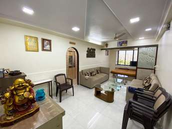 3 BHK Apartment For Rent in Godrej Central Chembur Mumbai 6834164