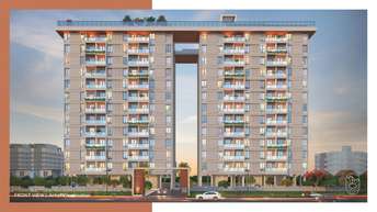 2 BHK Apartment For Resale in Yashodha Skyrise Wagholi Pune  6834191