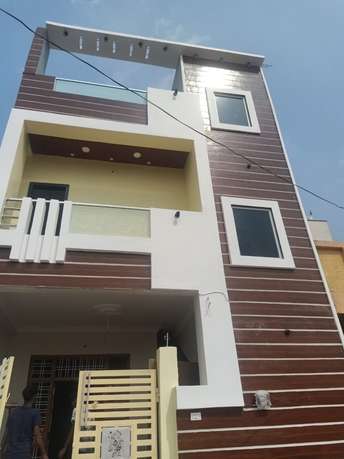 4 BHK Independent House For Resale in Attapur Hyderabad 6834176