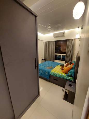 1 BHK Apartment For Rent in Madhav Dham Malad East Malad East Mumbai 6834235