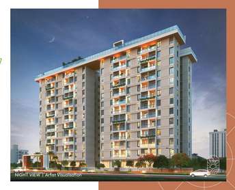 2 BHK Apartment For Resale in Yashodha Skyrise Wagholi Pune 6834284