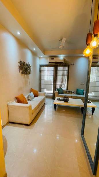 3.5 BHK Villa For Rent in AKJ Novel Valley Noida Ext Sector 16b Greater Noida 6834256